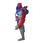 Masters of the Universe Stratos New Eternia Masterverse Mattel Action Figure