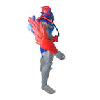 Masters of the Universe Stratos New Eternia Masterverse Mattel Action Figure