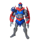 Masters of the Universe Stratos New Eternia Masterverse Mattel Action Figure
