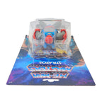 Masters of the Universe Stratos Origins Cartoon Collection Mattel Figure 2024