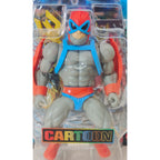 Masters of the Universe Stratos Origins Cartoon Collection Mattel Figure 2024