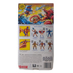 Masters of the Universe Stratos Origins Mattel Action Figure 2021