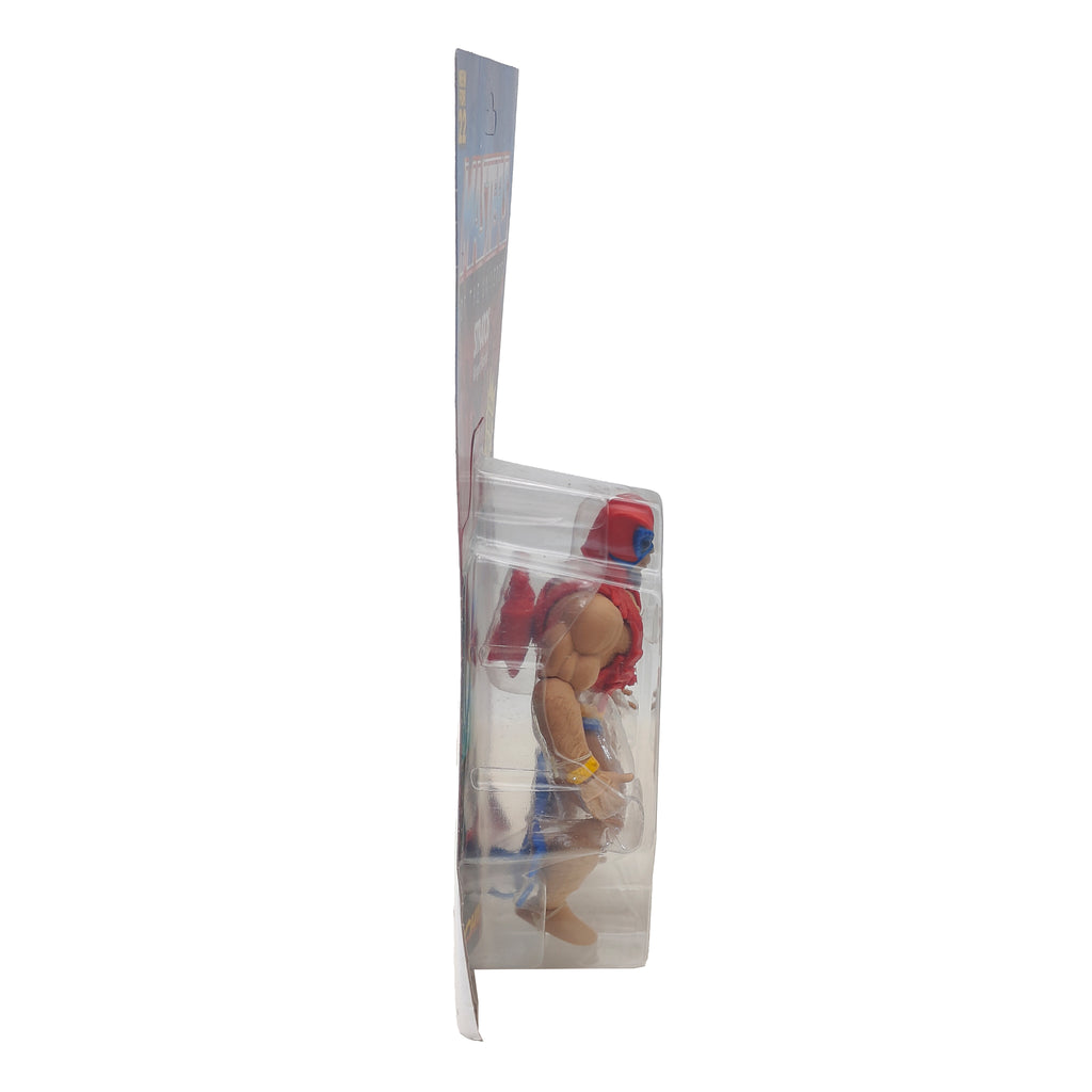 Masters of the Universe Stratos Origins Mattel Action Figure 2021
