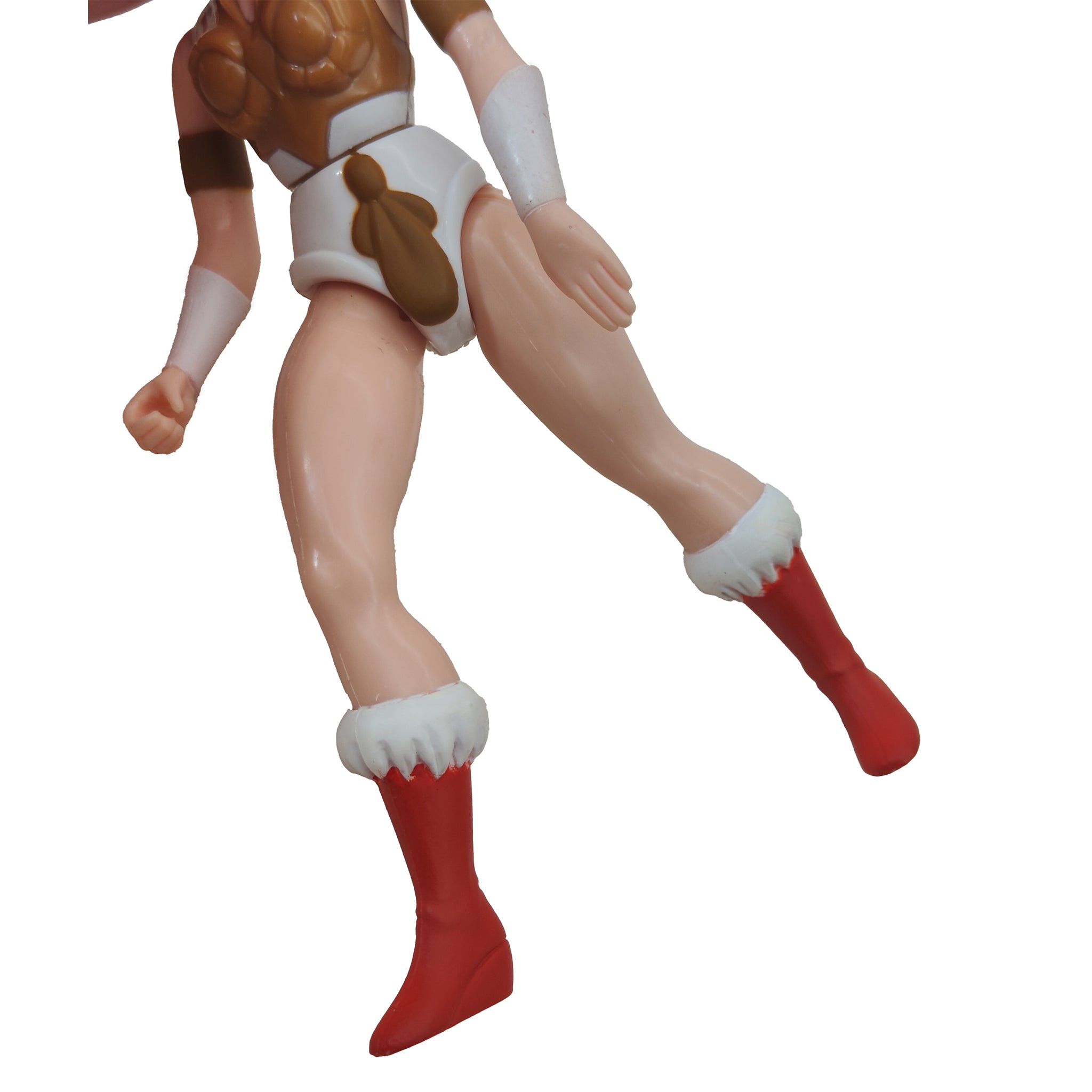 Masters of the Universe Teela Los Amos del Universo Super7 Figure 2019