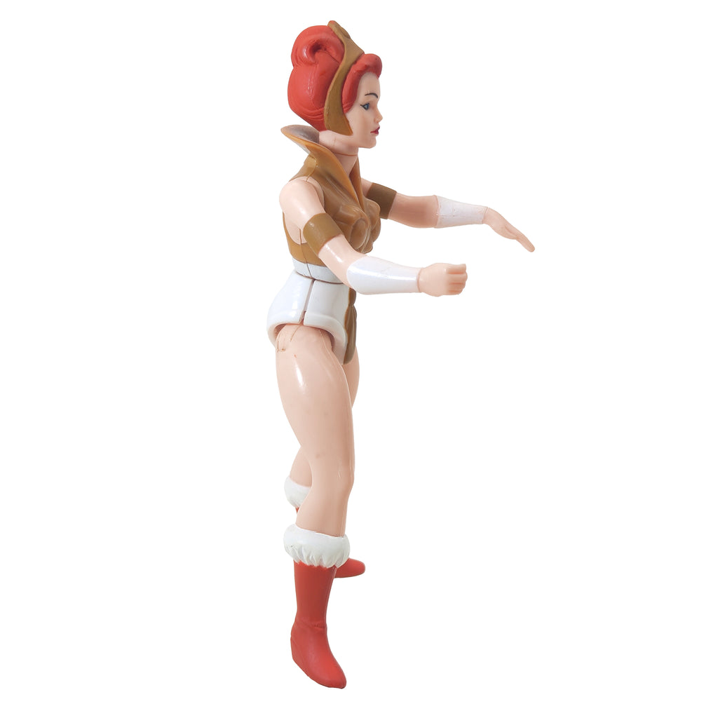 Masters of the Universe Teela Los Amos del Universo Super7 Figure 2019
