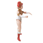 Masters of the Universe Teela Los Amos del Universo Super7 Figure 2019