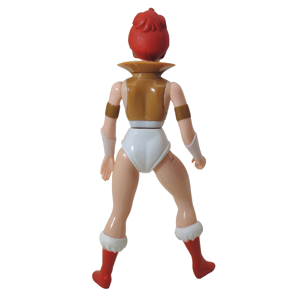 Masters of the Universe Teela Los Amos del Universo Super7 Figure 2019