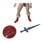 Masters of the Universe Teela Los Amos del Universo Super7 Figure 2019