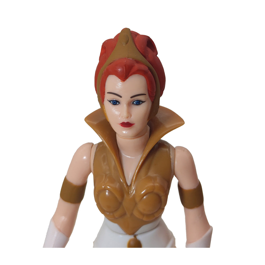 Masters of the Universe Teela Los Amos del Universo Super7 Figure 2019