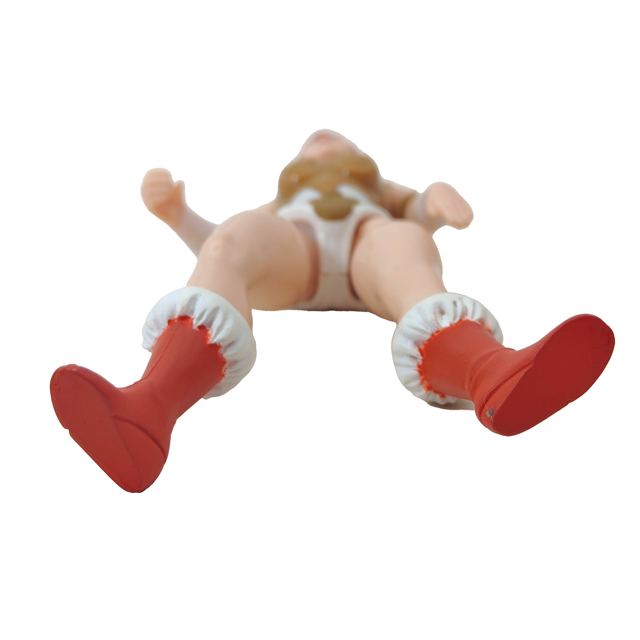 Masters of the Universe Teela Los Amos del Universo Super7 Figure 2019