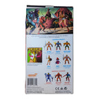 Masters of the Universe Teela Los Amos del Universo Super7 Figure 2019