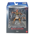 Masters of the Universe Teela Revelation Masterverse Mattel Action Figure