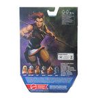 Masters of the Universe Teela Revelation Masterverse Mattel Action Figure