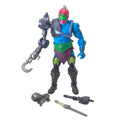 Masters of the Universe Trap Jaw New Eternia Masterverse Mattel Action Figure
