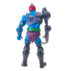 Masters of the Universe Trap Jaw New Eternia Masterverse Mattel Action Figure