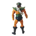 Masters of the Universe Tri-Klops New Eternia Masterverse Mattel Action Figure