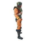 Masters of the Universe Tri-Klops New Eternia Masterverse Mattel Action Figure