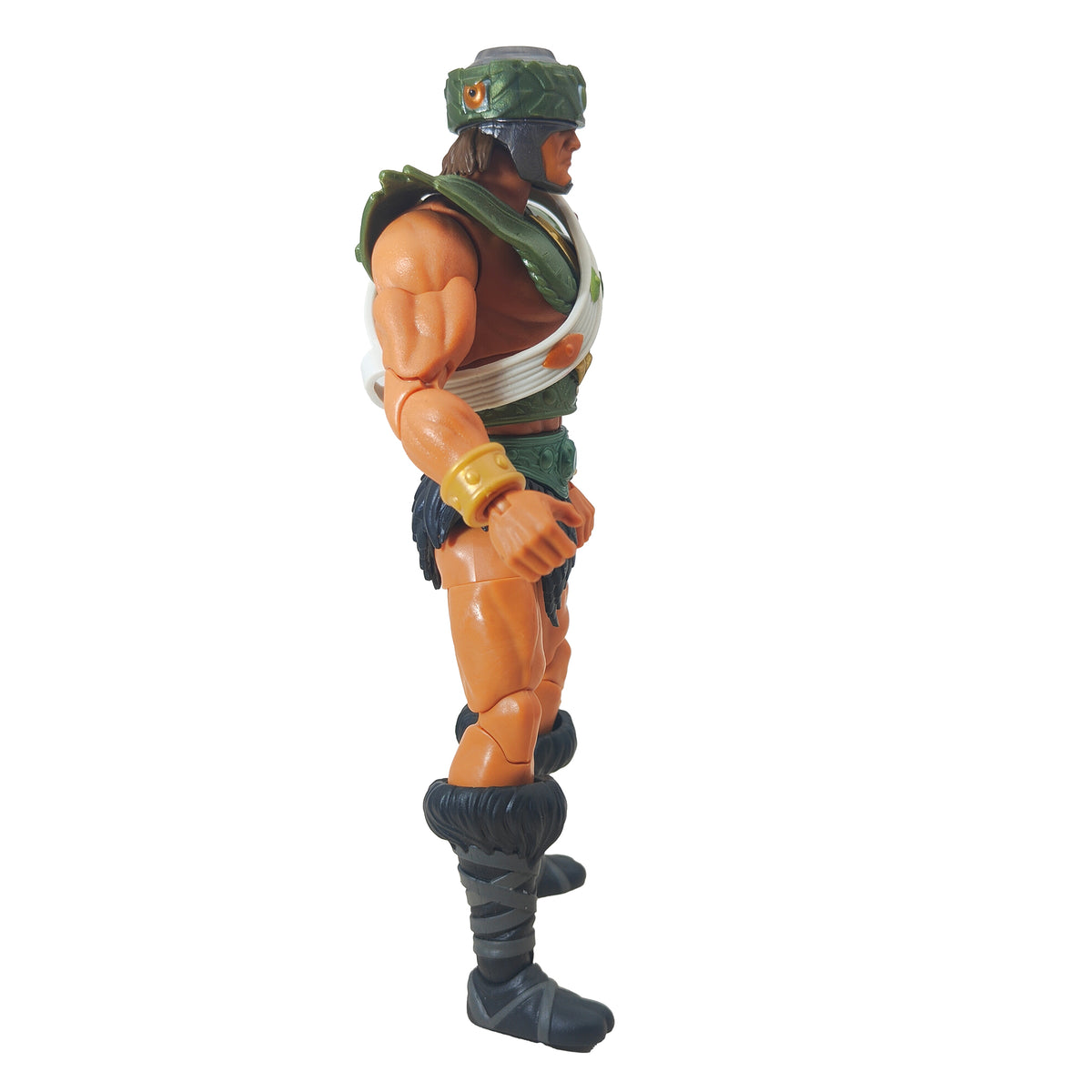Masters of the Universe Tri-Klops New Eternia Masterverse Mattel Action Figure