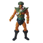 Masters of the Universe Tri-Klops New Eternia Masterverse Mattel Action Figure