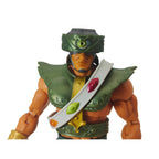 Masters of the Universe Tri-Klops New Eternia Masterverse Mattel Action Figure