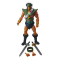 Masters of the Universe Tri-Klops New Eternia Masterverse Mattel Action Figure