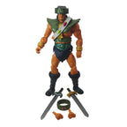 Masters of the Universe Tri-Klops New Eternia Masterverse Mattel Action Figure
