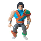 Masters of the Universe Turtles of Grayskull Casey Jones Mattel Action Figure - photo 10 of 18
