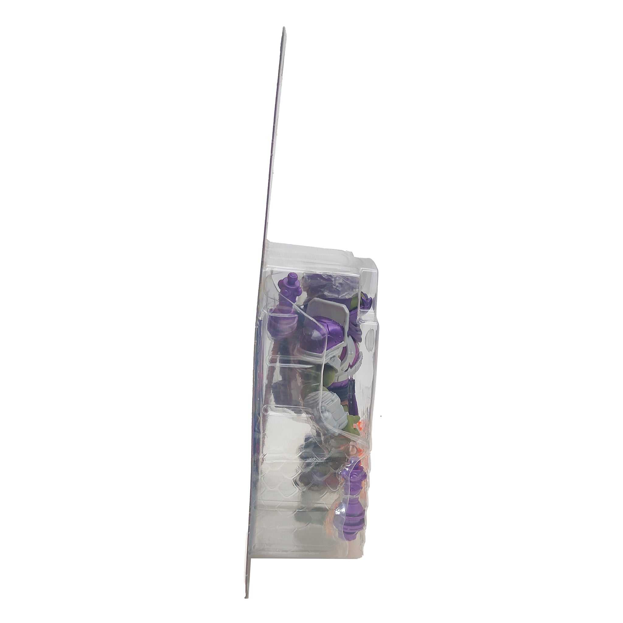 Masters of the Universe Turtles of Grayskull Donatello Mattel Action Figure