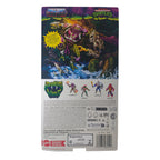 Masters of the Universe Turtles of Grayskull Donatello Mattel Action Figure – Teenage Mutant Ninja Turtles, Mattel, 14 cm, pre-owned collector piece, Uncanny Collectibles Dublin Ireland