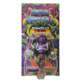 Masters of the Universe Turtles of Grayskull Donatello Mattel Action Figure – Teenage Mutant Ninja Turtles, Mattel, 14 cm, pre-owned collector piece, Uncanny Collectibles Dublin Ireland