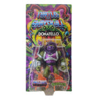 Masters of the Universe Turtles of Grayskull Donatello Mattel Action Figure – Teenage Mutant Ninja Turtles, Mattel, 14 cm, pre-owned collector piece, Uncanny Collectibles Dublin Ireland