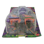 Masters of the Universe Turtles of Grayskull Donatello Mattel Action Figure – Teenage Mutant Ninja Turtles, Mattel, 14 cm, pre-owned collector piece, Uncanny Collectibles Dublin Ireland