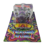 Masters of the Universe Turtles of Grayskull Donatello Mattel Action Figure – Teenage Mutant Ninja Turtles, Mattel, 14 cm, pre-owned collector piece, Uncanny Collectibles Dublin Ireland