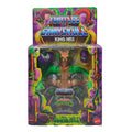 Masters of the Universe Turtles of Grayskull King Hiss Deluxe Mattel Action Figure – Teenage Mutant Ninja Turtles, Mattel, 14 cm, pre-owned collector piece, Uncanny Collectibles Dublin Ireland