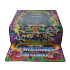 Masters of the Universe Turtles of Grayskull King Hiss Deluxe Mattel Action Figure – Teenage Mutant Ninja Turtles, Mattel, 14 cm, pre-owned collector piece, Uncanny Collectibles Dublin Ireland