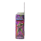 Masters of the Universe Turtles of Grayskull Krang Deluxe Mattel Action Figure – Teenage Mutant Ninja Turtles, Mattel, 14 cm, pre-owned collector piece, Uncanny Collectibles Dublin Ireland