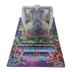 Masters of the Universe Turtles of Grayskull Leonardo Mattel Action Figure – Teenage Mutant Ninja Turtles, Mattel, 14 cm, pre-owned collector piece, Uncanny Collectibles Dublin Ireland
