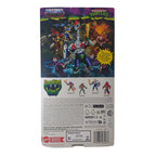 Masters of the Universe Turtles of Grayskull Mekaneck Mattel Action Figure