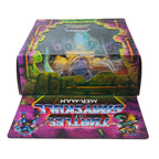 Masters of the Universe Turtles of Grayskull Mer-Man Deluxe Mattel Action Figure – Teenage Mutant Ninja Turtles, Mattel, 14 cm, pre-owned collector piece, Uncanny Collectibles Dublin Ireland
