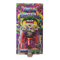 Masters of the Universe Turtles of Grayskull Ninjor Mattel Action Figure – Teenage Mutant Ninja Turtles, Mattel, 14 cm, pre-owned collector piece, Uncanny Collectibles Dublin Ireland