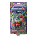 Masters of the Universe Turtles of Grayskull Raphael Armored Mattel Action Figure – Teenage Mutant Ninja Turtles, Mattel, 14 cm, pre-owned collector piece, Uncanny Collectibles Dublin Ireland