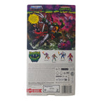Masters of the Universe Turtles of Grayskull Raphael Mattel Action Figure – Teenage Mutant Ninja Turtles, Mattel, 14 cm, pre-owned collector piece, Uncanny Collectibles Dublin Ireland