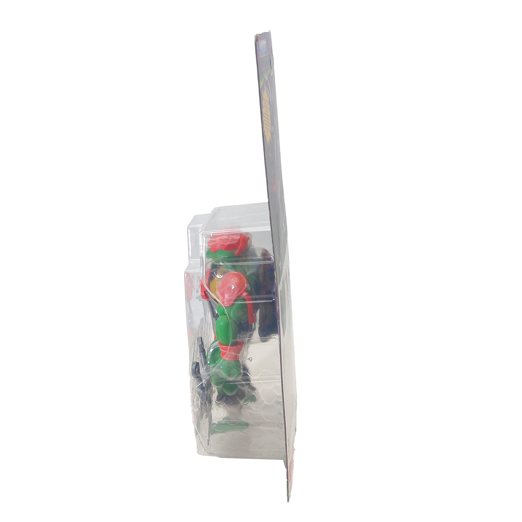 Masters of the Universe Turtles of Grayskull Raphael Mattel Action Figure