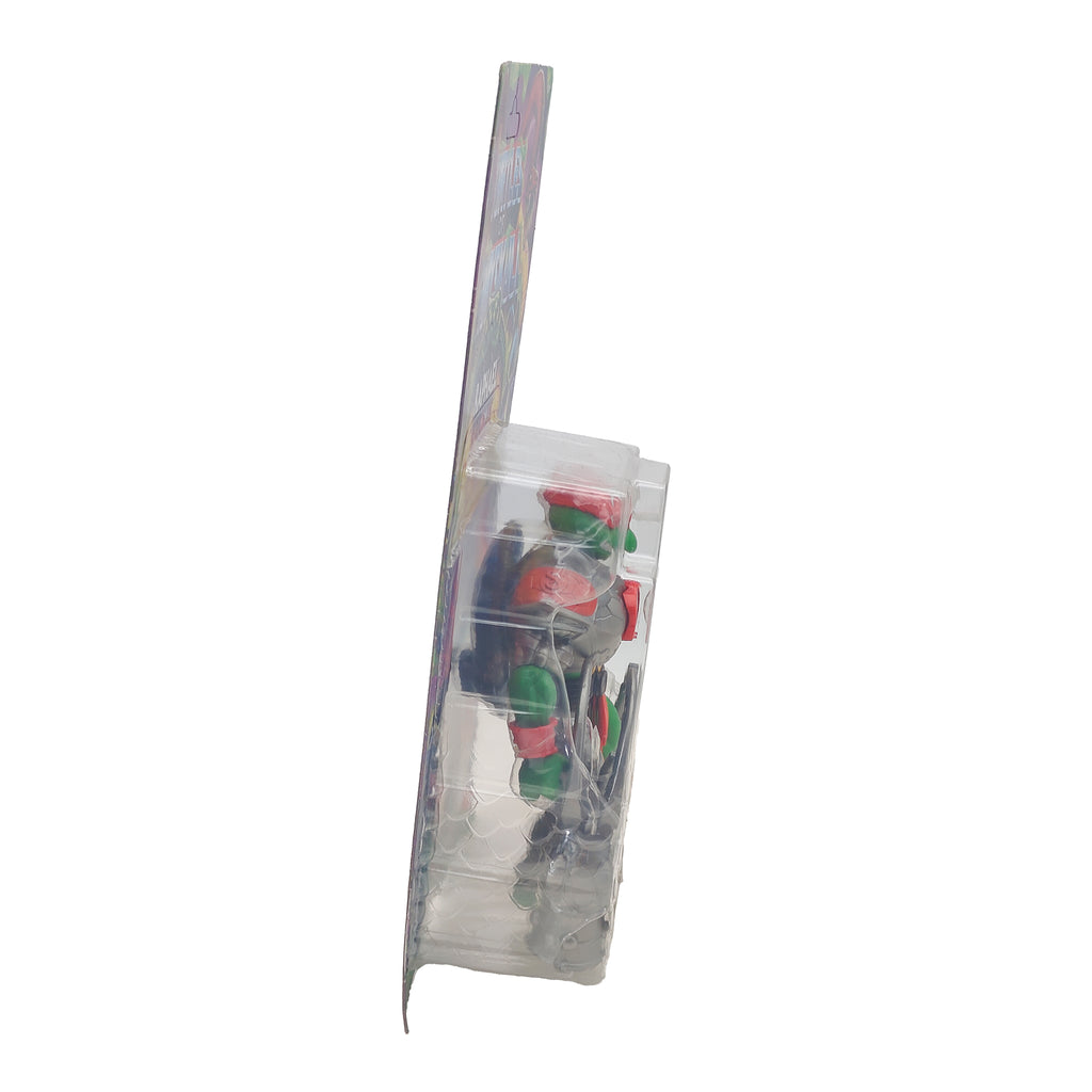 Masters of the Universe Turtles of Grayskull Raphael Mattel Action Figure – Teenage Mutant Ninja Turtles, Mattel, 14 cm, pre-owned collector piece, Uncanny Collectibles Dublin Ireland