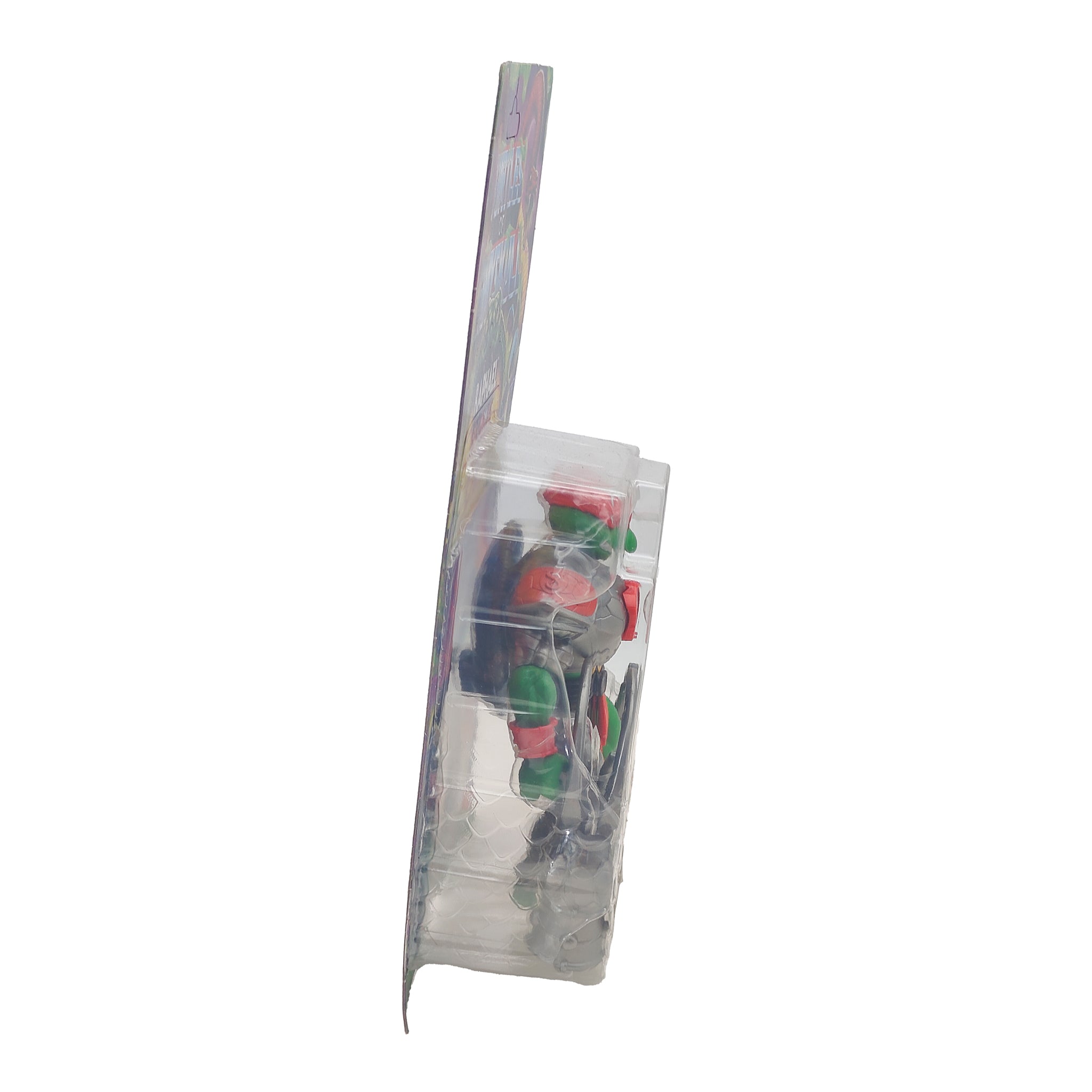 Masters of the Universe Turtles of Grayskull Raphael Mattel Action Figure