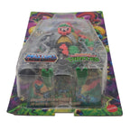 Masters of the Universe Turtles of Grayskull Raphael Mattel Action Figure – Teenage Mutant Ninja Turtles, Mattel, 14 cm, pre-owned collector piece, Uncanny Collectibles Dublin Ireland