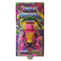 Masters of the Universe Turtles of Grayskull Rattlor Mattel Action Figure – Teenage Mutant Ninja Turtles, Mattel, 14 cm, pre-owned collector piece, Uncanny Collectibles Dublin Ireland