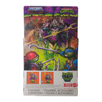 Masters of the Universe Turtles of Grayskull Shredder Deluxe Mattel Action Figure – Teenage Mutant Ninja Turtles, Mattel, 14 cm, pre-owned collector piece, Uncanny Collectibles Dublin Ireland