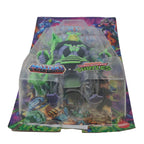 Masters of the Universe Turtles of Grayskull Skeletor Mattel Action Figure – Teenage Mutant Ninja Turtles, Mattel, 14 cm, pre-owned collector piece, Uncanny Collectibles Dublin Ireland