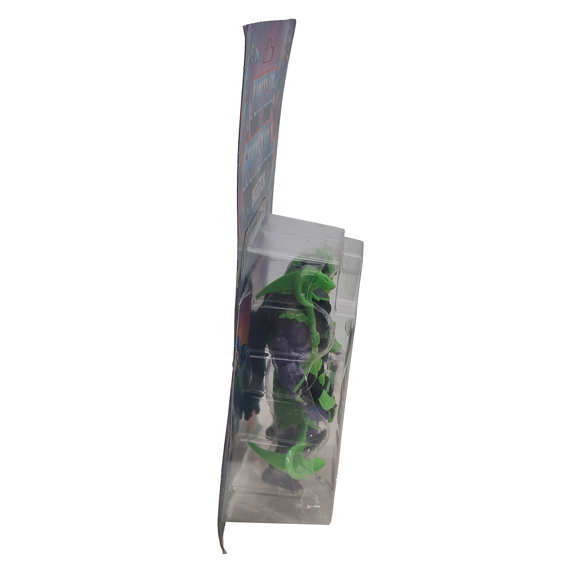 Masters of the Universe Turtles of Grayskull Skeletor Mattel Action Figure